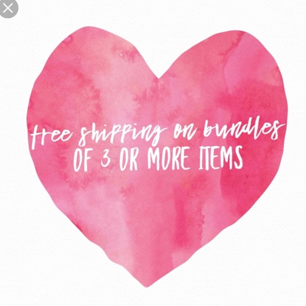 Free shipping